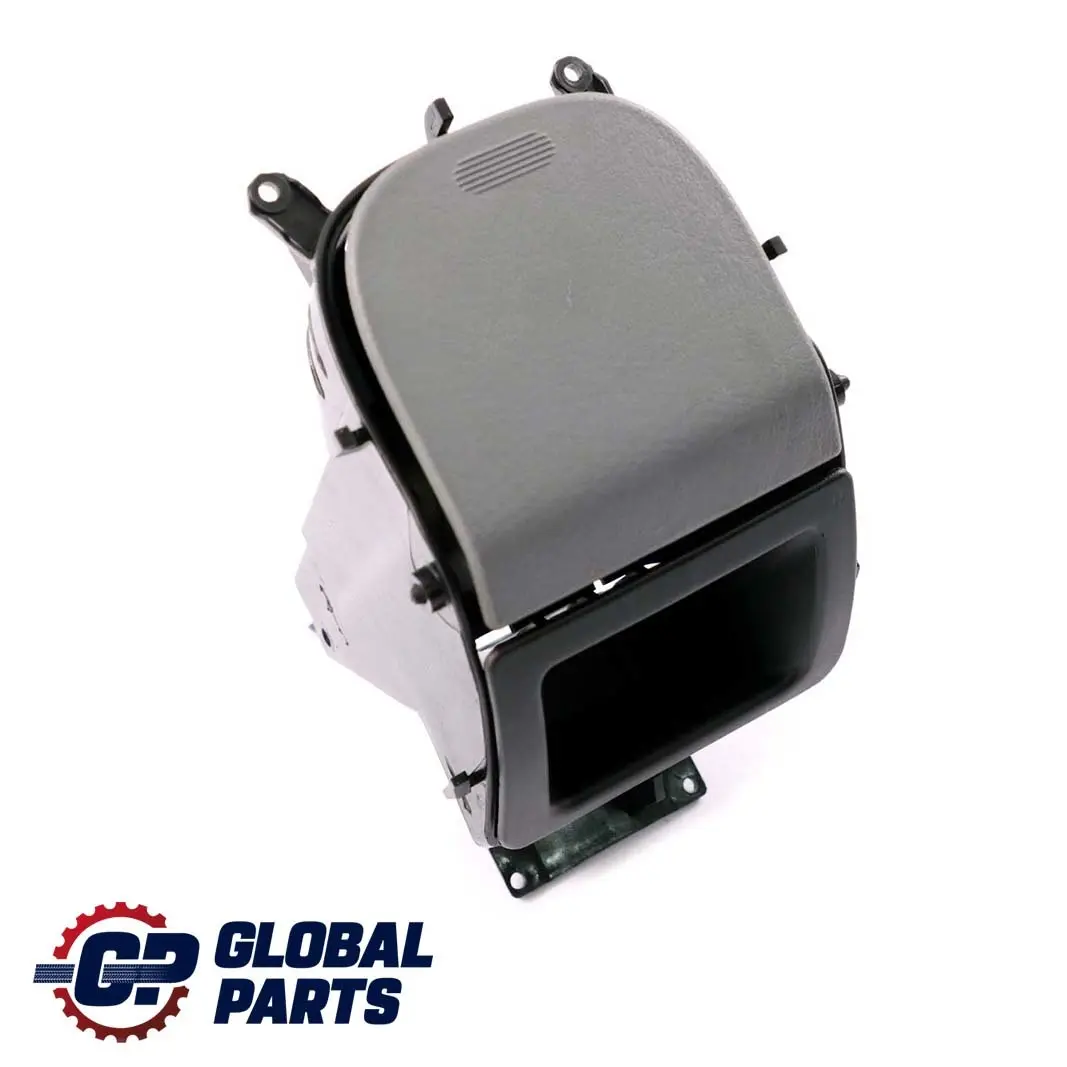  Mercedes-Benz M-Klasse ML W163 Getränkehalter Dosenhalter Links - SKU A1636800358 - Teilenummer A1636800358
