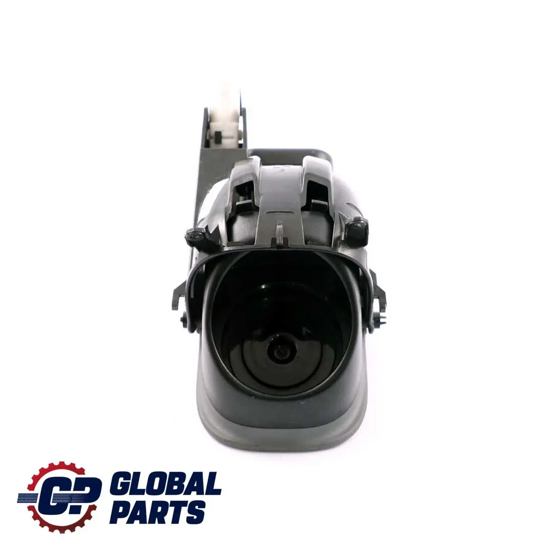 Mercedes-Benz M-Class ML W163 Left Side N/S Cup Drink Holder Grey to with Part number A1636800358 Mercedes-Benz M-Class ML W163 Left Side N/S Cup Drink Holder Grey - SKU A1636800358 - Part number A1636800358