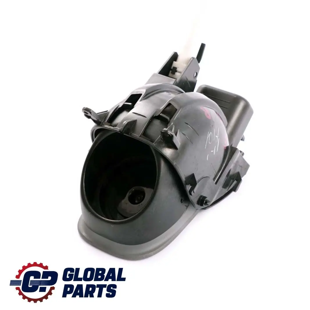 Mercedes-Benz M-Class ML W163 Left Side N/S Cup Drink Holder Grey to with Part number A1636800358 Mercedes-Benz M-Class ML W163 Left Side N/S Cup Drink Holder Grey - SKU A1636800358 - Part number A1636800358