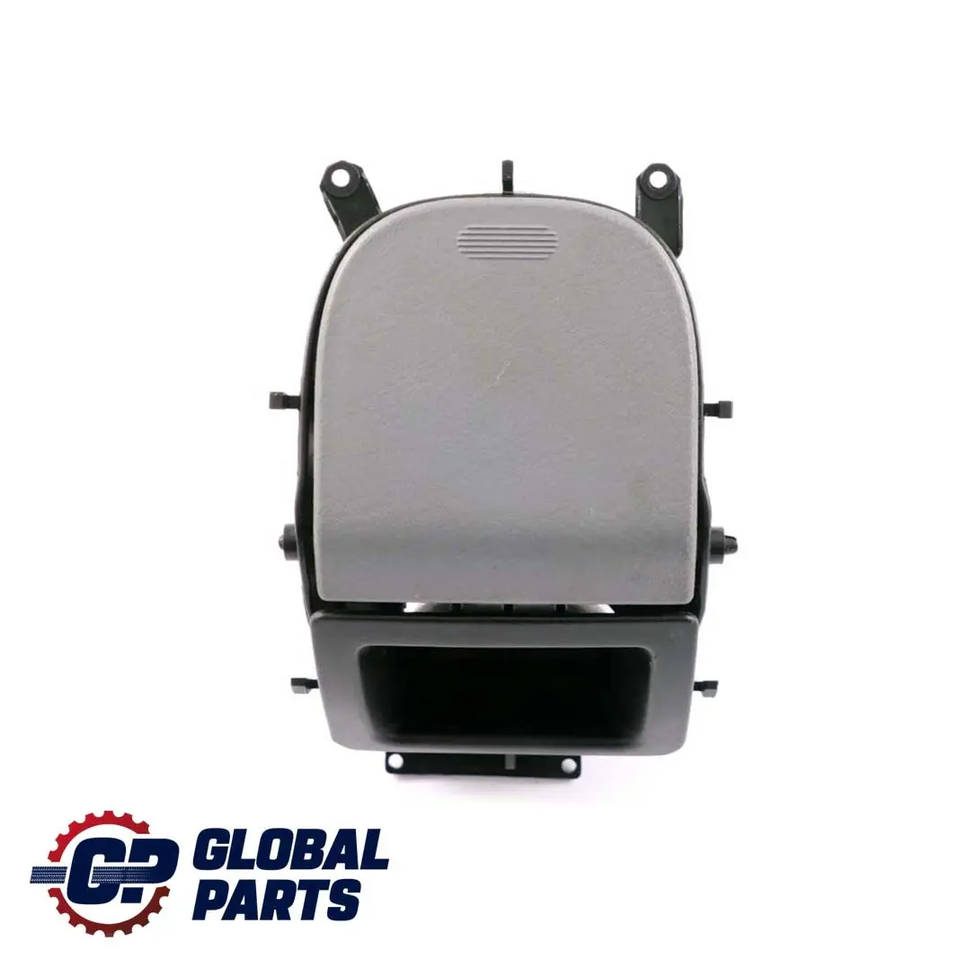 Mercedes-Benz M-Class ML W163 Left Side N/S Cup Drink Holder Grey to with Part number A1636800358 Mercedes-Benz M-Class ML W163 Left Side N/S Cup Drink Holder Grey - SKU A1636800358 - Part number A1636800358