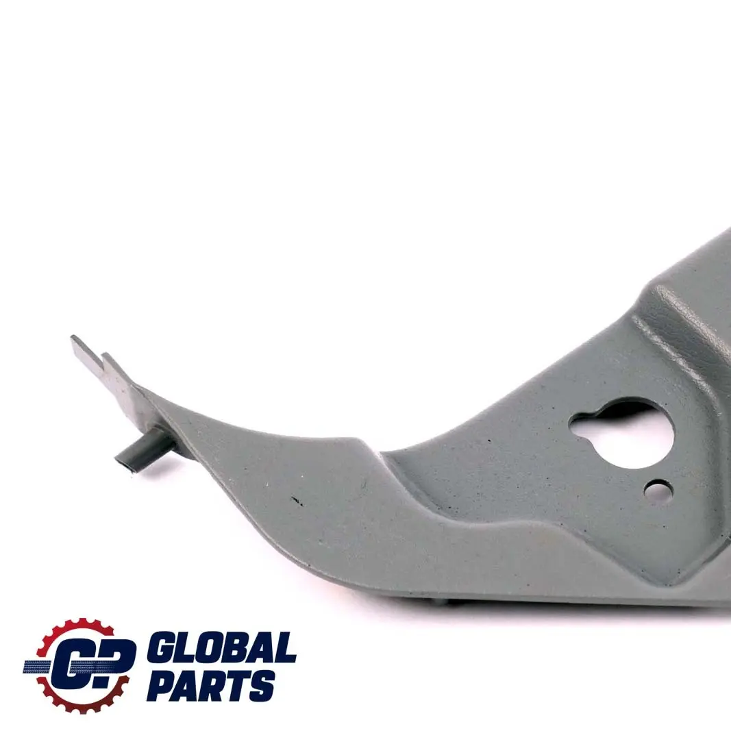 Mercedes W163 Cruscotto anteriore sinistro inferiore Pedal Cover Panel Trim - SKU A1636800380 - Numero di parte A1636800380