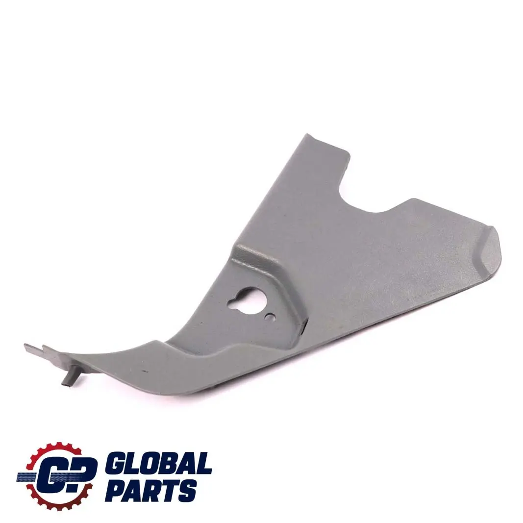 Mercedes W163 Frente Izquierda Salpicadero Pedal Cubierta Panel Trim - SKU A1636800380 - Número de pieza A1636800380