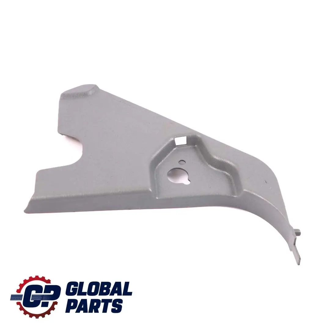 Mercedes W163 Cruscotto anteriore sinistro inferiore Pedal Cover Panel Trim - SKU A1636800380 - Numero di parte A1636800380