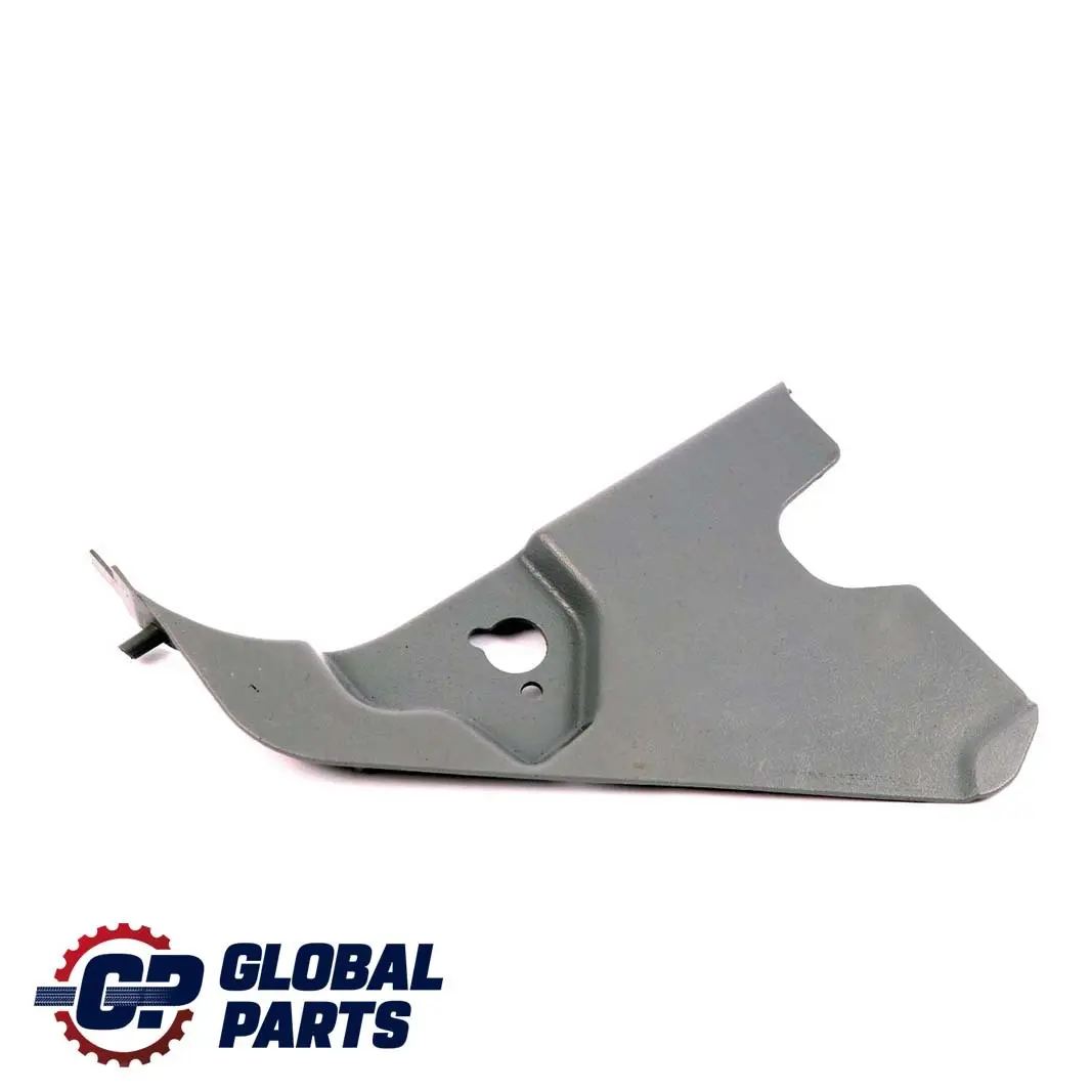 Mercedes-Benz M-Class ML W163 Front Left Lower Dashboard Pedal Cover Panel Trim to with Part number A1636800380 Mercedes-Benz M-Class ML W163 Front Left Lower Dashboard Pedal Cover Panel Trim - SKU A1636800380 - Part number A1636800380