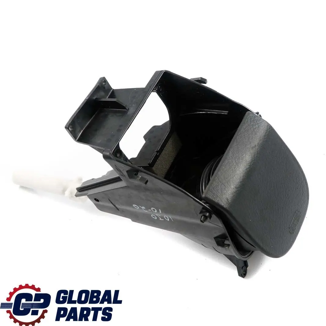  Mercedes-Benz M ML W163 Right Side O/S Cup Drink Holder Anthracite - SKU A1636800458-1 - Part number A1636800458