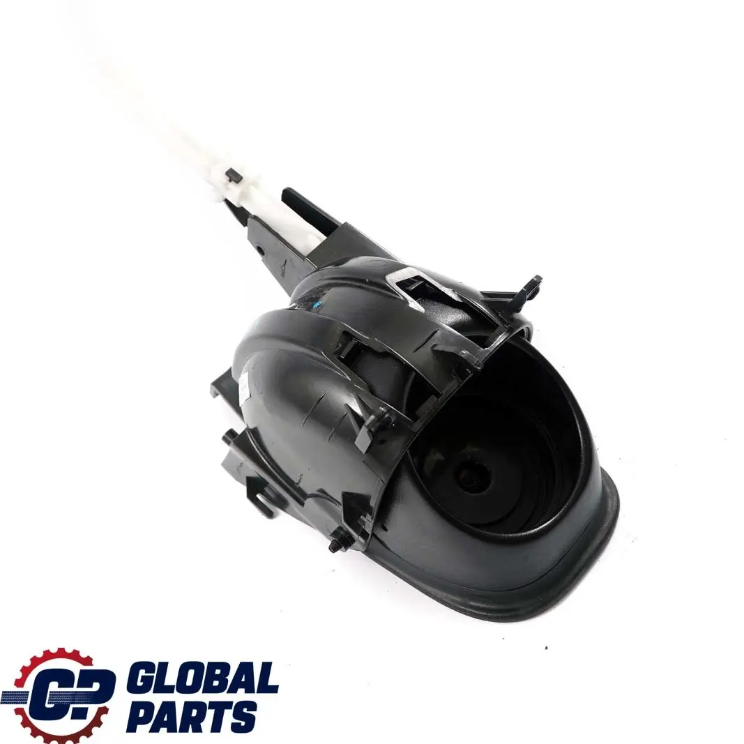  Mercedes-Benz M ML W163 Right Side O/S Cup Drink Holder Anthracite - SKU A1636800458-1 - Part number A1636800458
