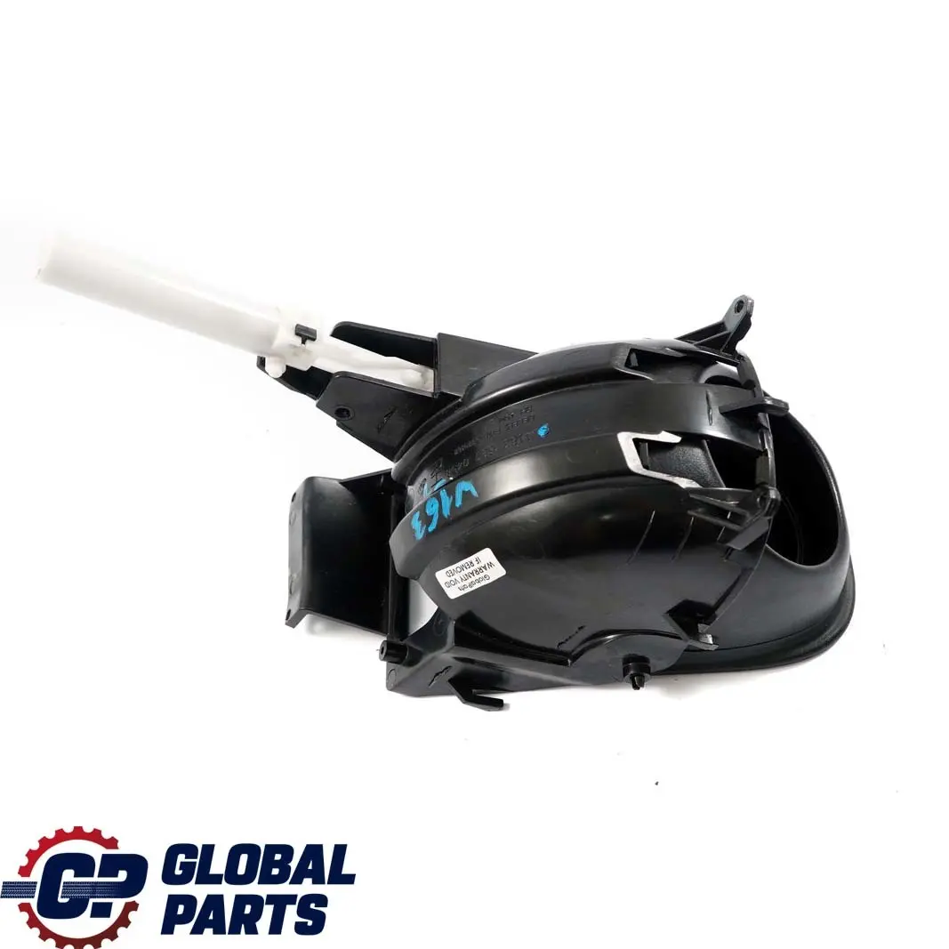 Mercedes-Benz M-Klasse ML W163 1 Getränkehalter Dosenhalter Rechts für mit Teilenummer A1636800458 Mercedes-Benz M-Klasse ML W163 1 Getränkehalter Dosenhalter Rechts - SKU A1636800458-1 - Teilenummer A1636800458