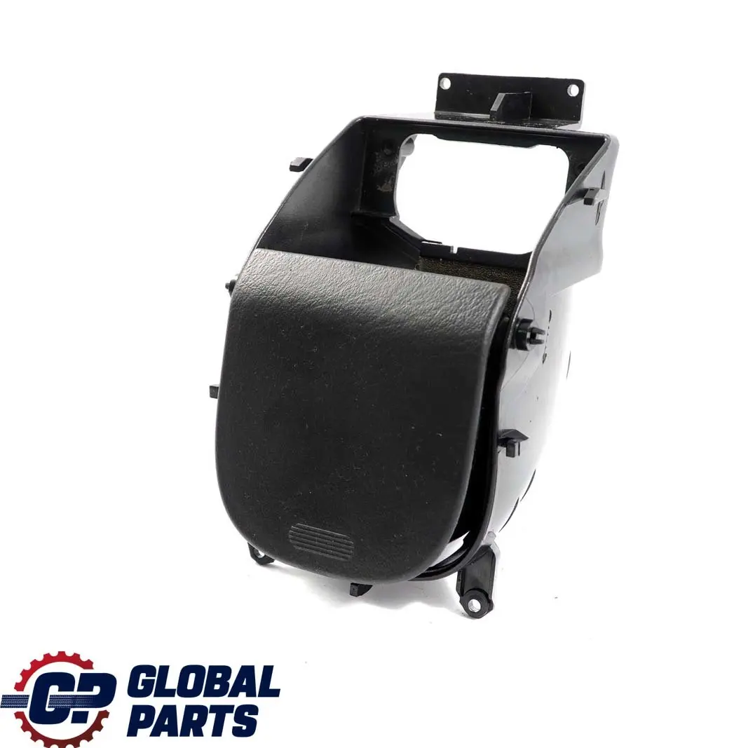  Mercedes-Benz M ML W163 Right Side O/S Cup Drink Holder Anthracite - SKU A1636800458-1 - Part number A1636800458