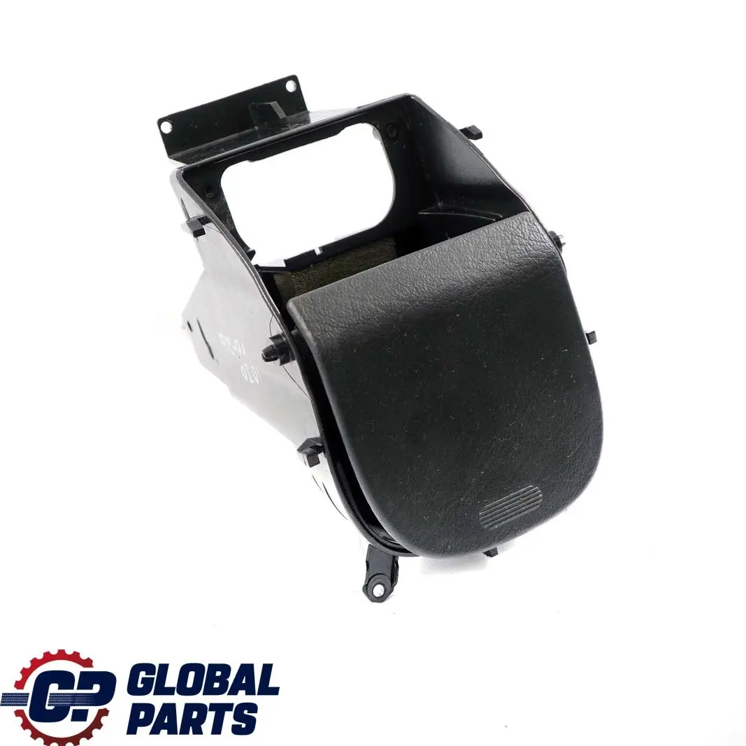  Mercedes-Benz M ML W163 Right Side O/S Cup Drink Holder Anthracite - SKU A1636800458-1 - Part number A1636800458