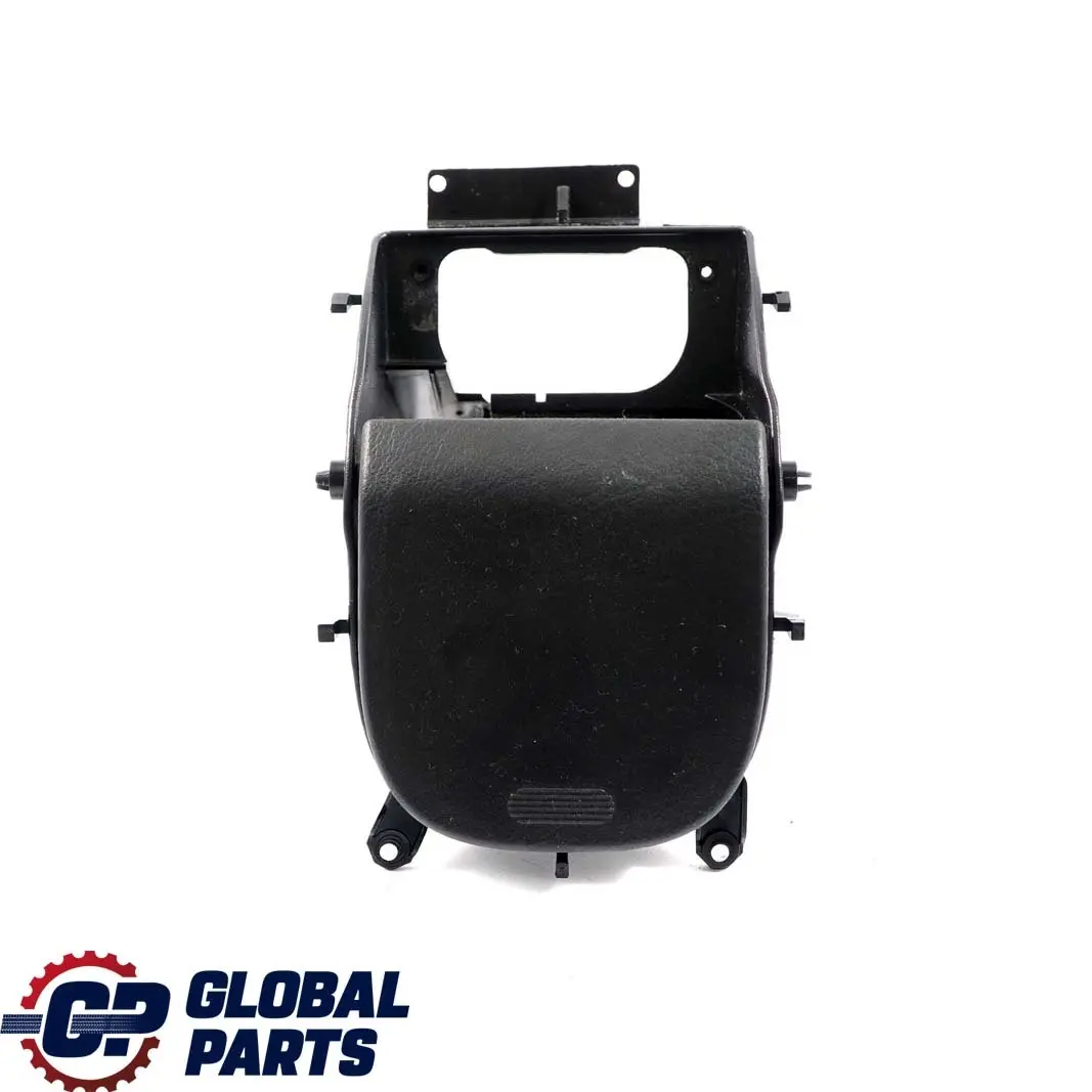 Mercedes-Benz M ML W163 Right Side O/S Cup Drink Holder Anthracite to with Part number A1636800458 Mercedes-Benz M ML W163 Right Side O/S Cup Drink Holder Anthracite - SKU A1636800458-1 - Part number A1636800458