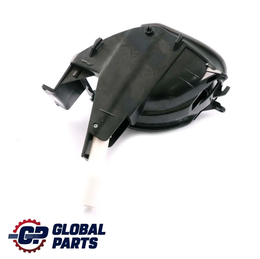 Right Side O/S Cup Drink Holder Grey Mercedes ML W163 - SKU A1636800458 - Part number A1636800458