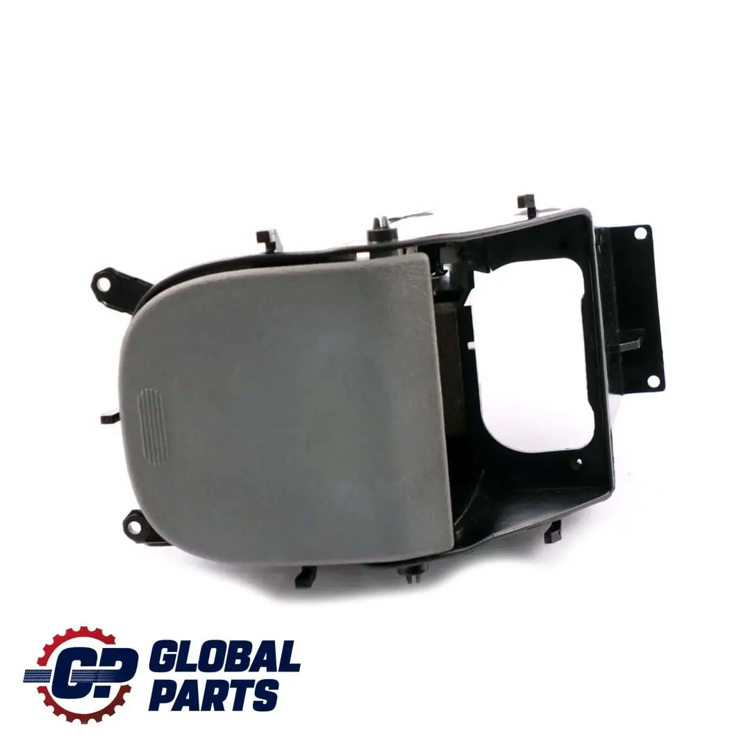 Right Side O/S Cup Drink Holder Grey Mercedes ML W163 - SKU A1636800458 - Part number A1636800458