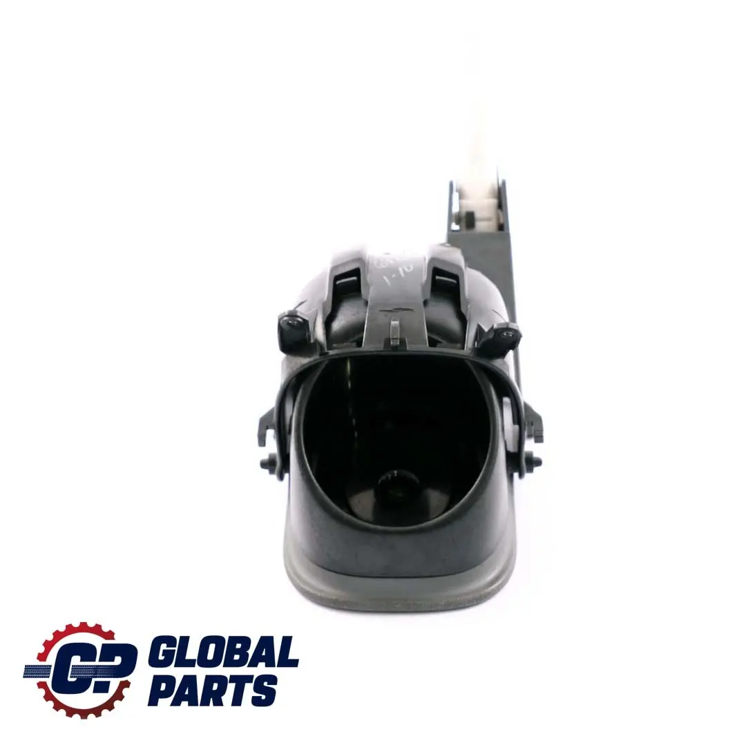Right Side O/S Cup Drink Holder Grey Mercedes ML W163 - SKU A1636800458 - Part number A1636800458
