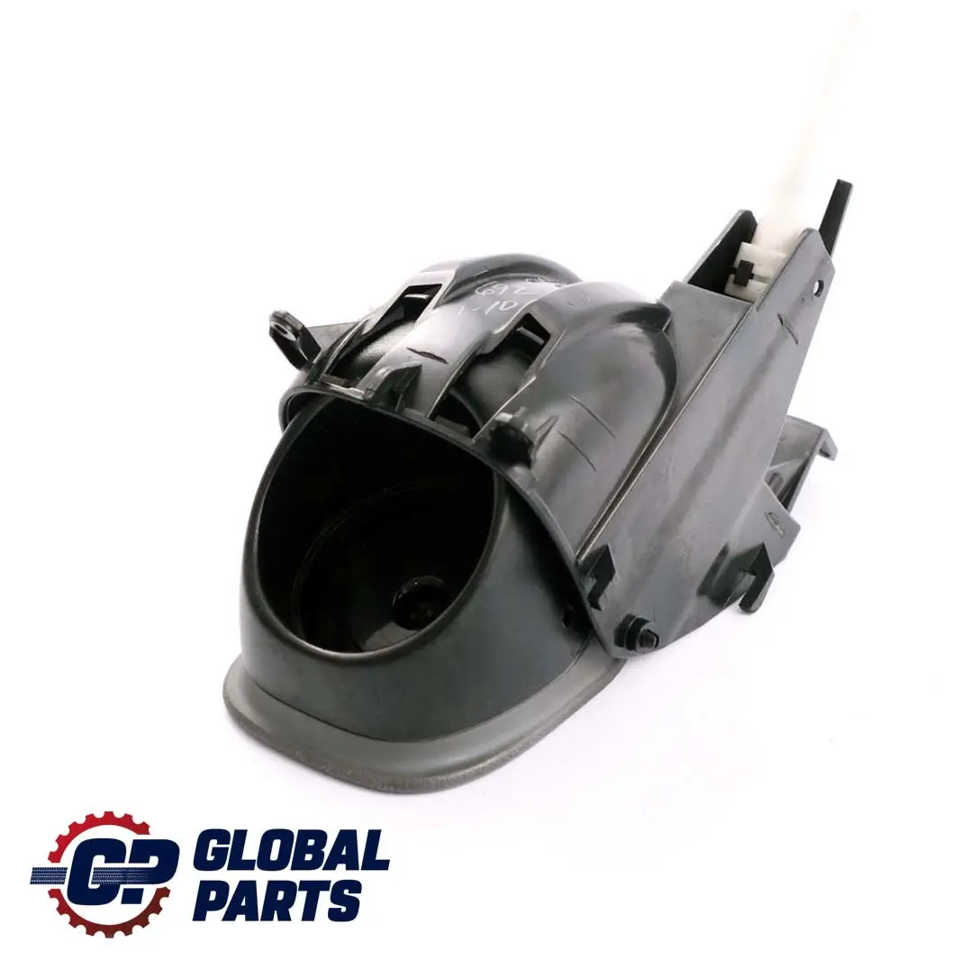 Right Side O/S Cup Drink Holder Grey Mercedes ML W163 - SKU A1636800458 - Part number A1636800458