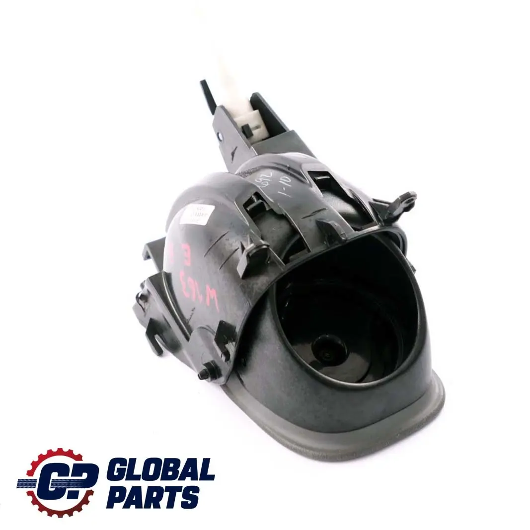 Right Side O/S Cup Drink Holder Grey Mercedes ML W163 - SKU A1636800458 - Part number A1636800458