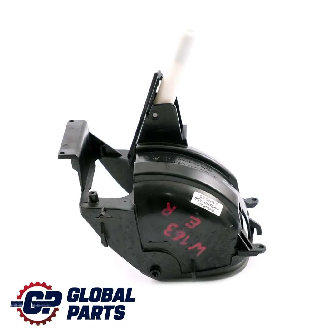 Getränkehalter Dosenhalter Rechts für Mercedes ML W163 mit Teilenummer A1636800458 Mercedes ML W163 Getränkehalter Dosenhalter Rechts - SKU A1636800458 - Teilenummer A1636800458