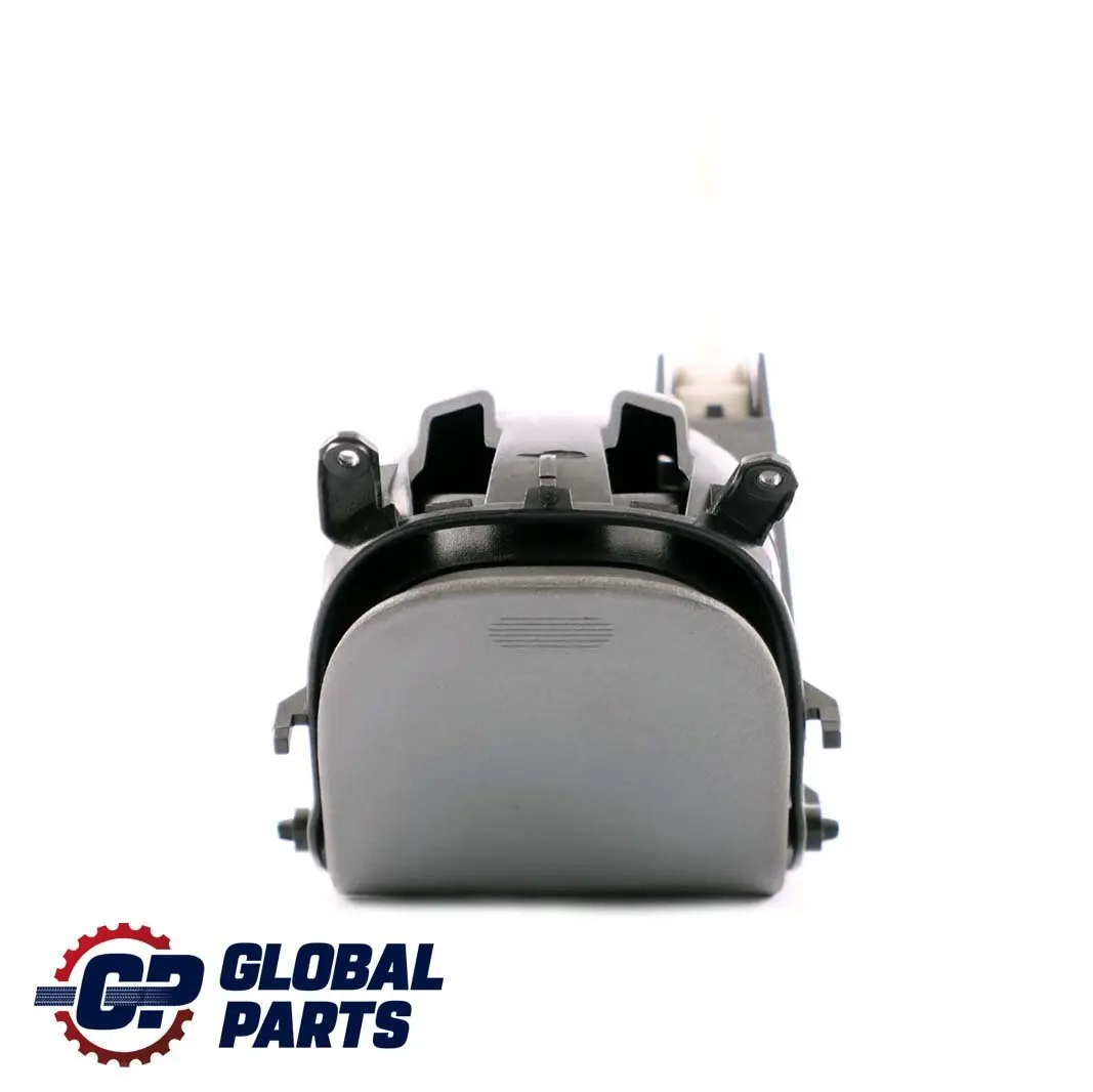 Lado Derecho Portavasos Gris para Mercedes ML W163 con número de pieza A1636800458 Mercedes ML W163 Lado Derecho Portavasos Gris - SKU A1636800458 - Número de pieza A1636800458