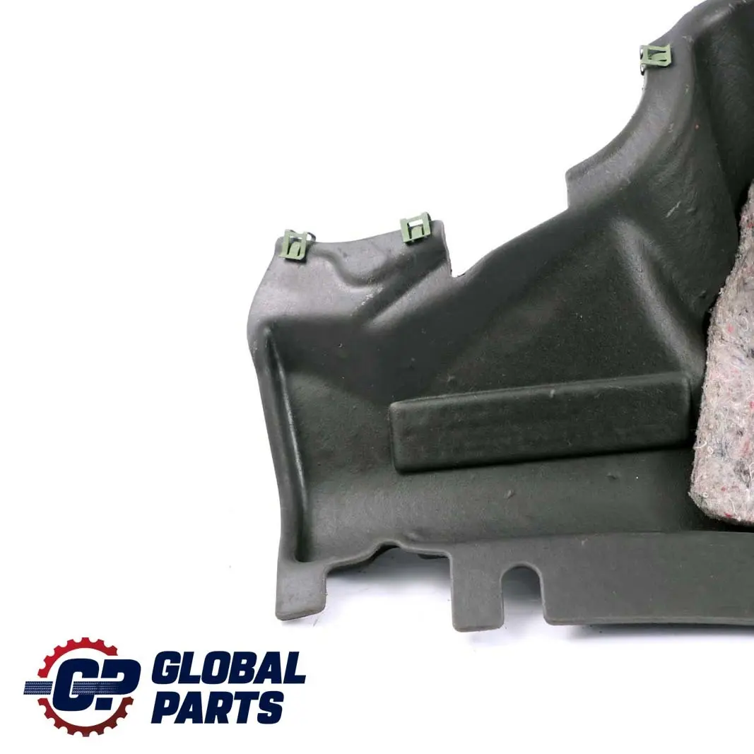 Interior Insulation Cover Trim Panel Rear Right O/S to Mercedes ML W163 with Part number A1636800825 Mercedes ML W163 Interior Insulation Cover Trim Panel Rear Right O/S - SKU A1636800825 - Part number A1636800825