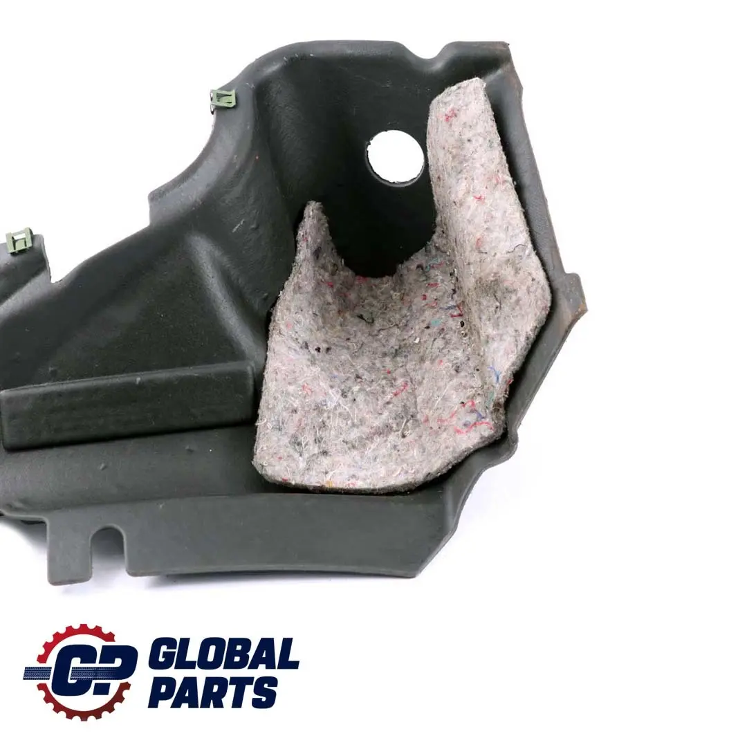 Panneau Garniture Isolatio Intérieure Arrière Droit pour Mercedes ML W163 à propos du numéro de pièce A1636800825 Mercedes ML W163 Panneau Garniture Isolatio Intérieure Arrière Droit - SKU A1636800825 - Numéro de pièce A1636800825