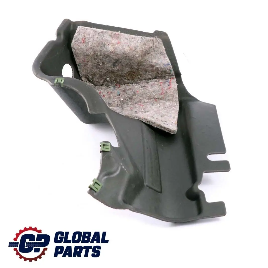 Interior Insulation Cover Trim Panel Rear Right O/S to Mercedes ML W163 with Part number A1636800825 Mercedes ML W163 Interior Insulation Cover Trim Panel Rear Right O/S - SKU A1636800825 - Part number A1636800825