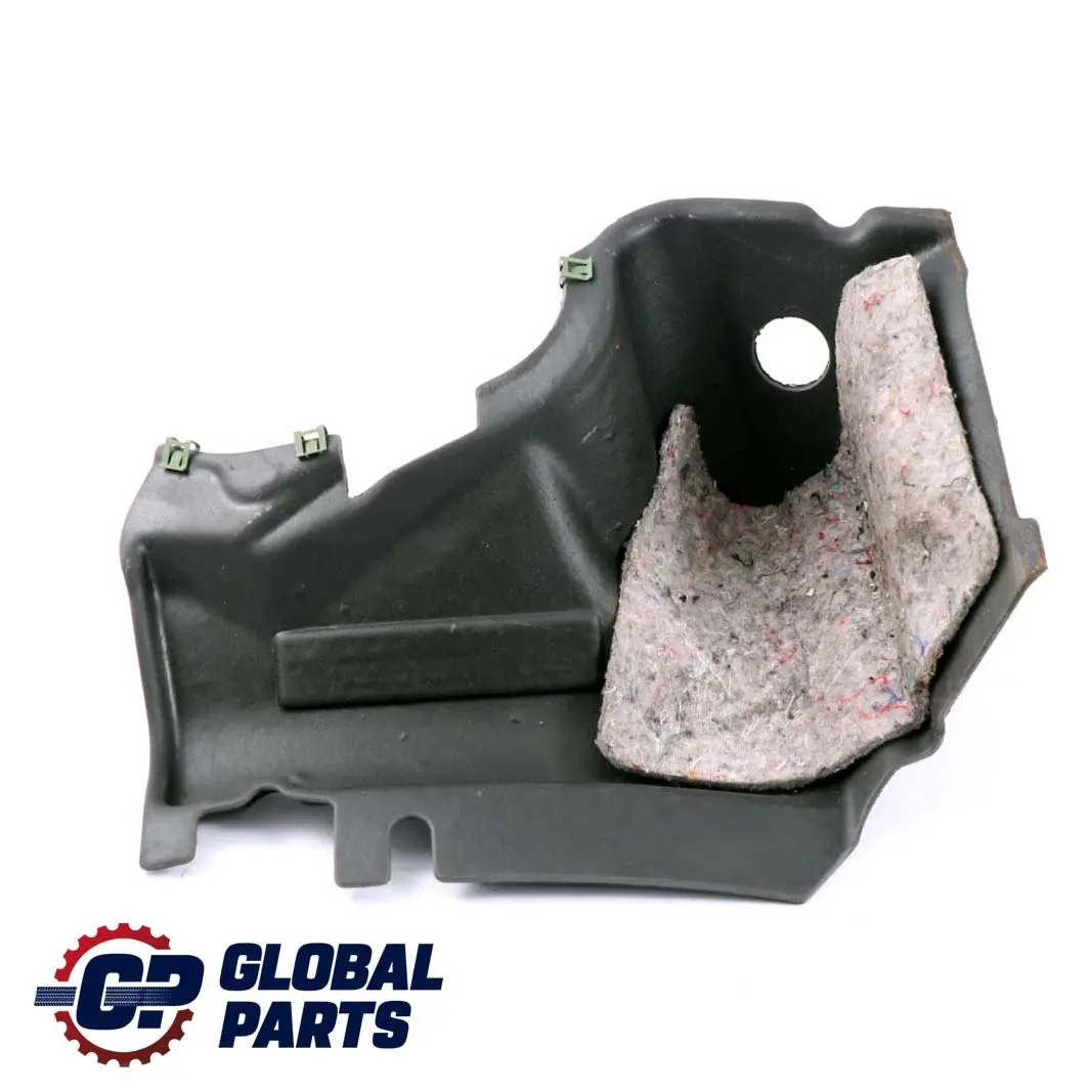 Pannello Rivestimento Interno Posteriore Destro per Mercedes ML W163 con numero di parte A1636800825 Mercedes ML W163 Pannello Rivestimento Interno Posteriore Destro - SKU A1636800825 - Numero di parte A1636800825