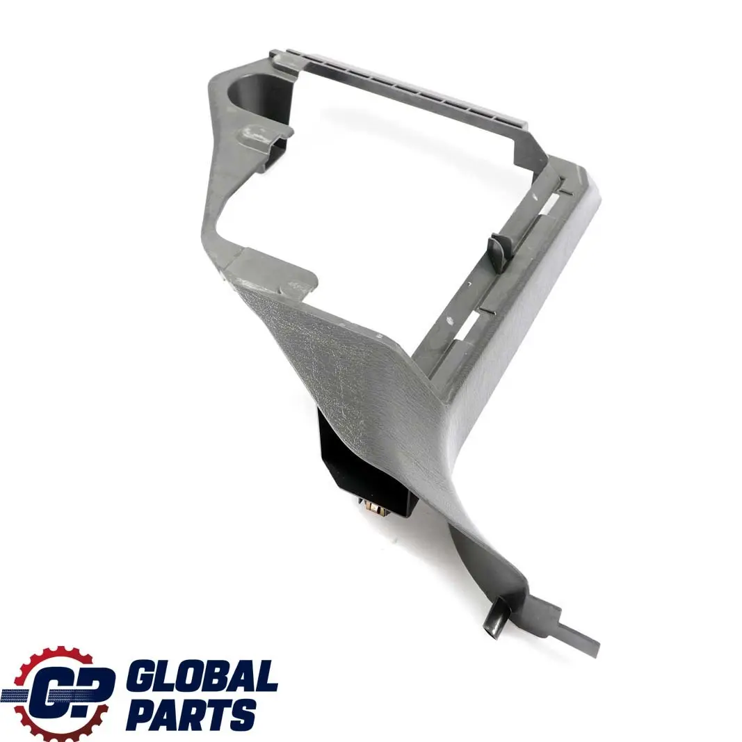  Mercedes-Benz M-Class ML W163 1 Cover Footwell Fuse Box Trim Right - SKU A1636801080-1 - Part number A1636801080