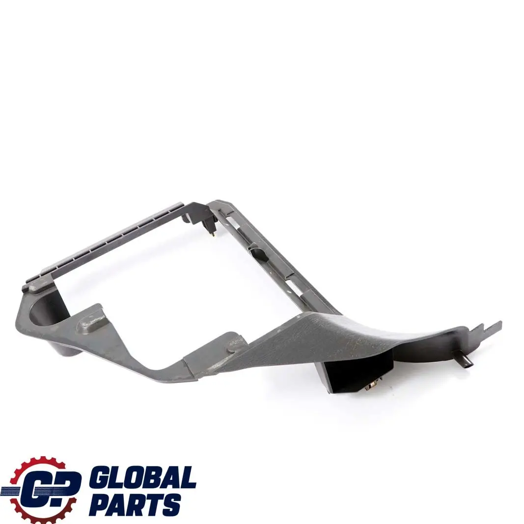  Mercedes-Benz M-Class ML W163 1 Cover Footwell Fuse Box Trim Right - SKU A1636801080-1 - Part number A1636801080