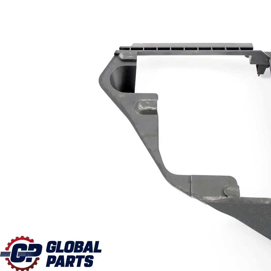  Mercedes-Benz Clase M ML W163 1 Tapa Caja De fusibles derecha - SKU A1636801080-1 - Número de pieza A1636801080
