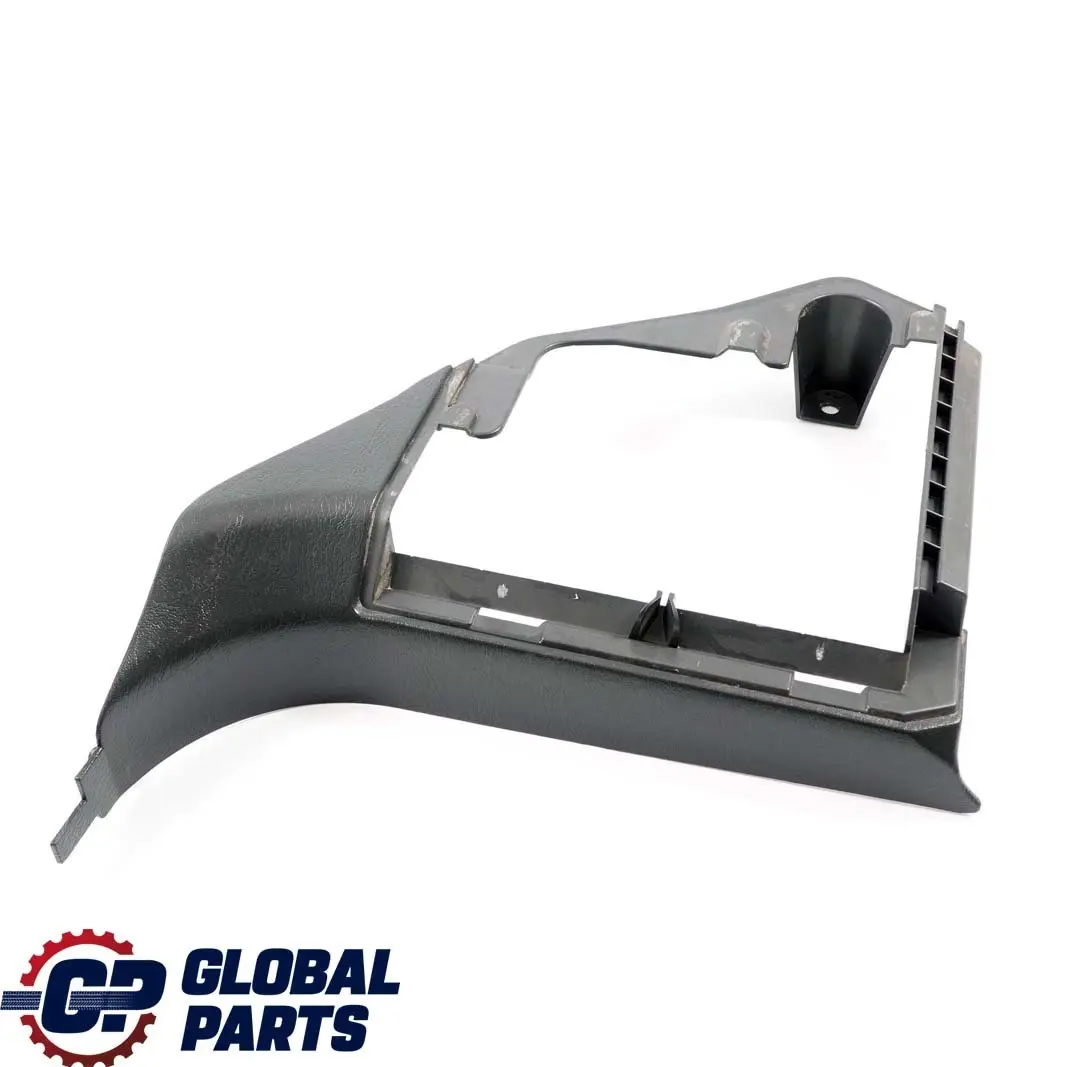  Mercedes-Benz Clase M ML W163 1 Tapa Caja De fusibles derecha - SKU A1636801080-1 - Número de pieza A1636801080