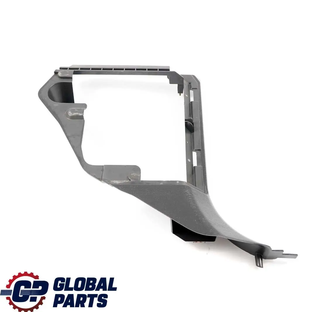 Mercedes-Benz W163 Verkleidung Fußraum Sicherungskasten Anthrazit für mit Teilenummer A1636801080 Mercedes-Benz W163 Verkleidung Fußraum Sicherungskasten Anthrazit - SKU A1636801080-1 - Teilenummer A1636801080