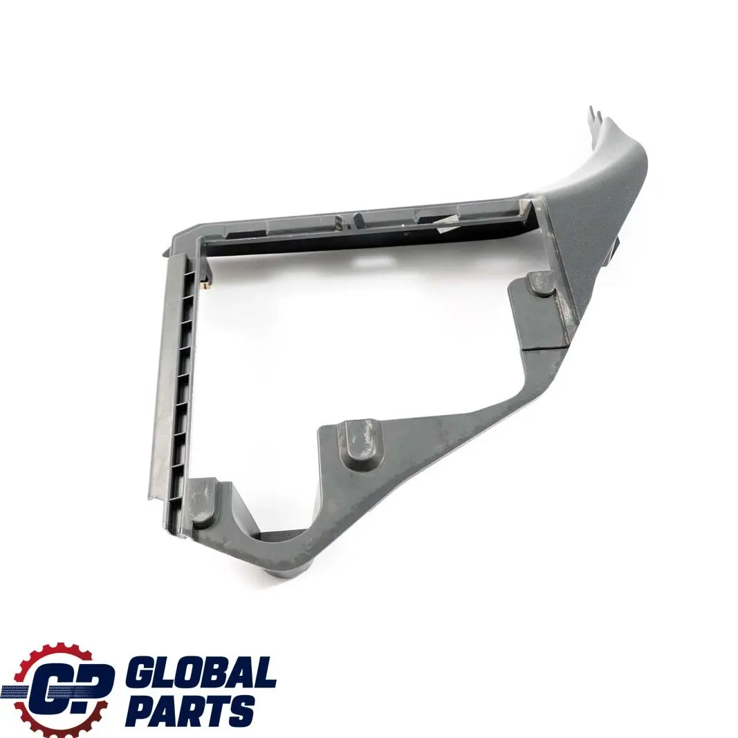  Mercedes-Benz Clase M ML W163 1 Tapa Caja De fusibles derecha - SKU A1636801080-1 - Número de pieza A1636801080