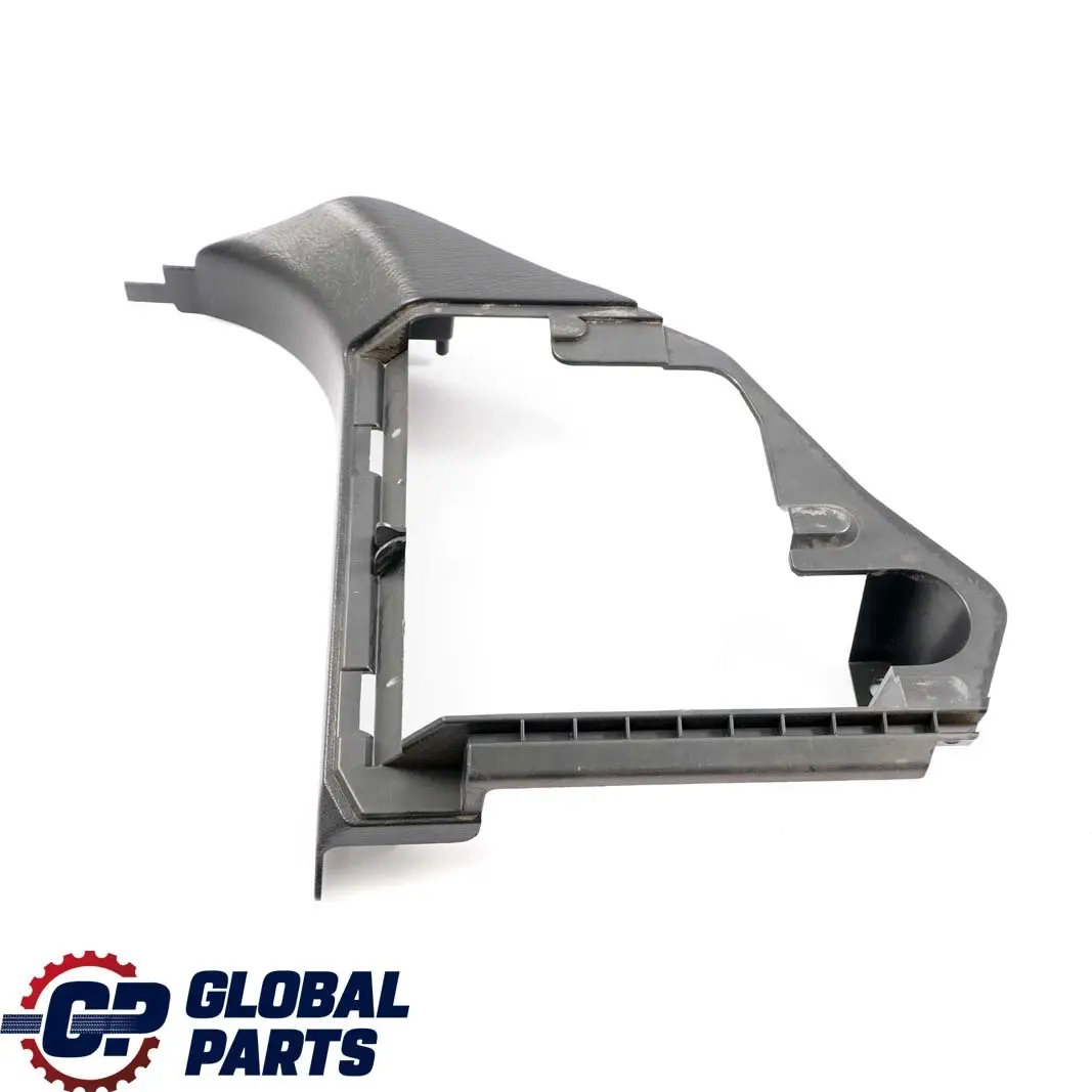  Mercedes-Benz M-Class ML W163 1 Cover Footwell Fuse Box Trim Right - SKU A1636801080-1 - Part number A1636801080