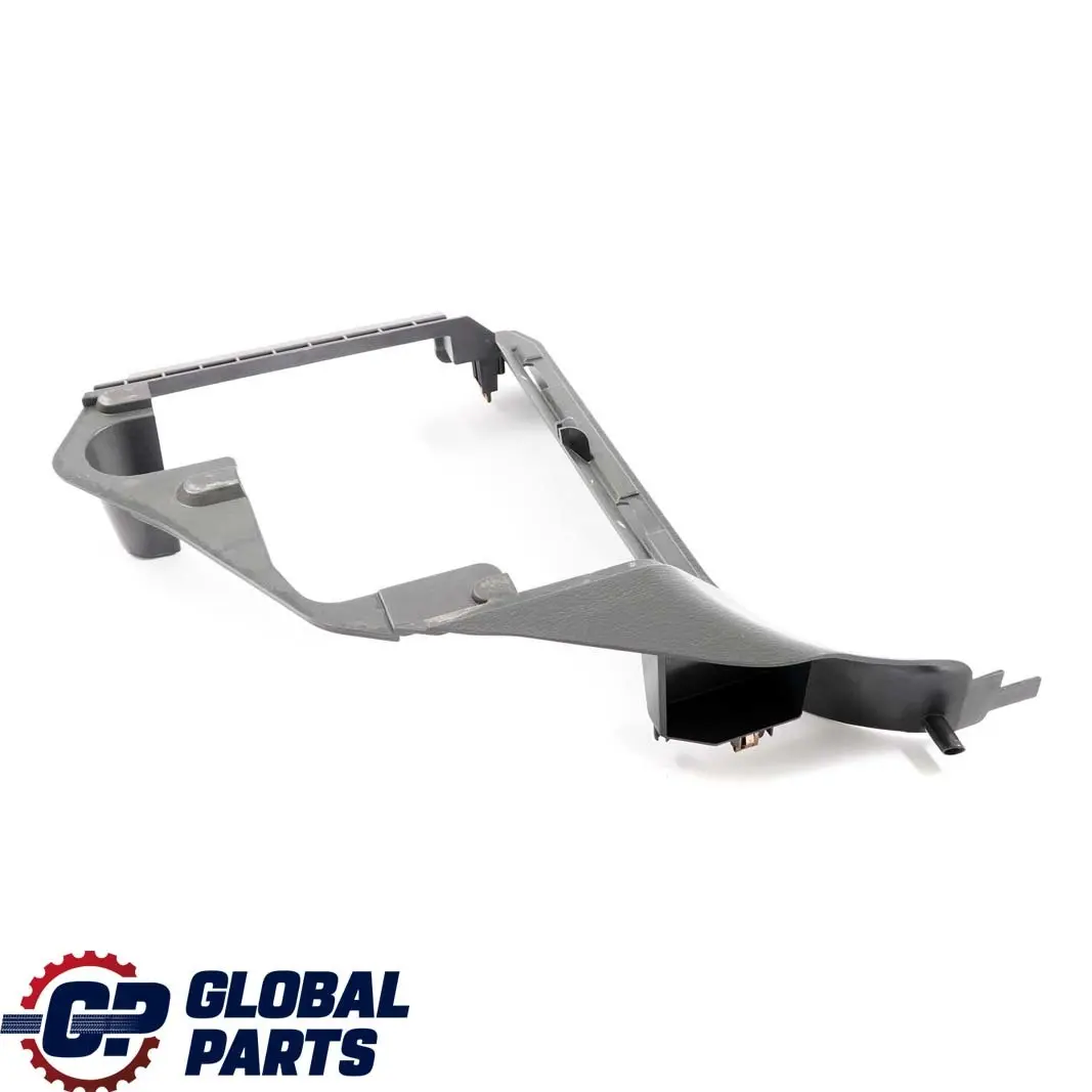  Mercedes-Benz Clase M ML W163 1 Tapa Caja De fusibles derecha - SKU A1636801080-1 - Número de pieza A1636801080