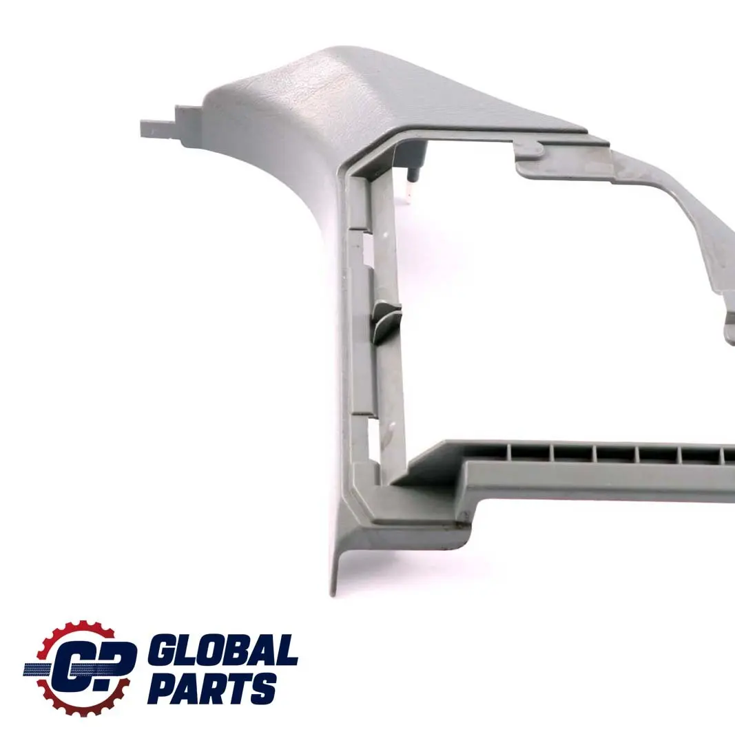  Mercedes-Benz Clase M ML W163 Tapa caja De fusibles derecha - SKU A1636801080 - Número de pieza A1636801080