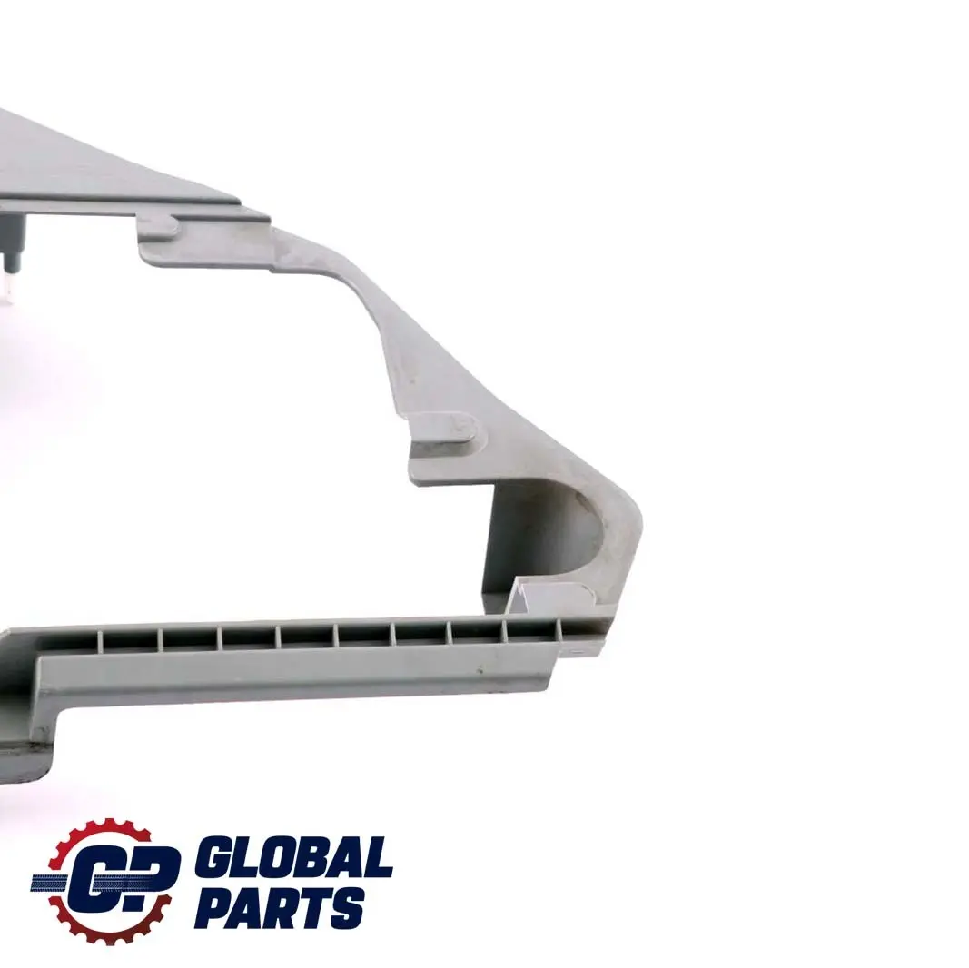  Mercedes-Benz M-Class ML W163 Cover Footwell Fuse Box Trim Right - SKU A1636801080 - Part number A1636801080