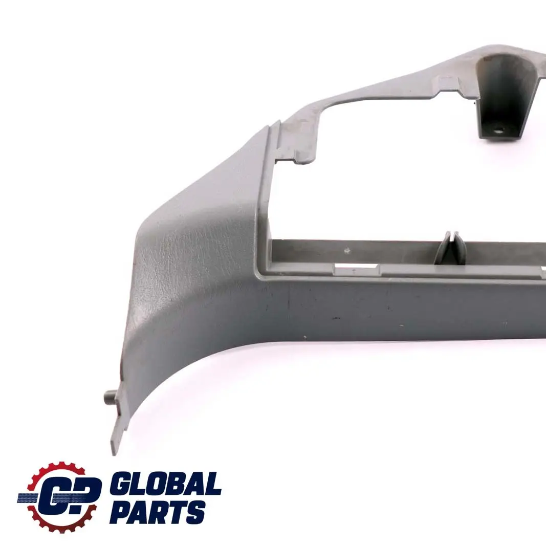 Footwell Fuse Box Trim Right to Mercedes ML W163 Cover with Part number A1636801080 Mercedes ML W163 Cover Footwell Fuse Box Trim Right - SKU A1636801080 - Part number A1636801080