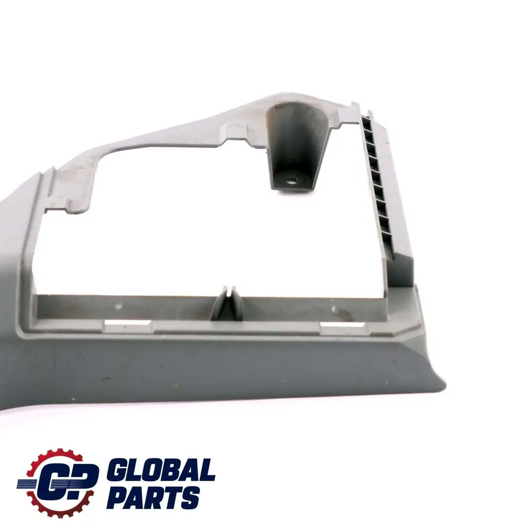  Mercedes-Benz M-Class ML W163 Cover Footwell Fuse Box Trim Right - SKU A1636801080 - Part number A1636801080