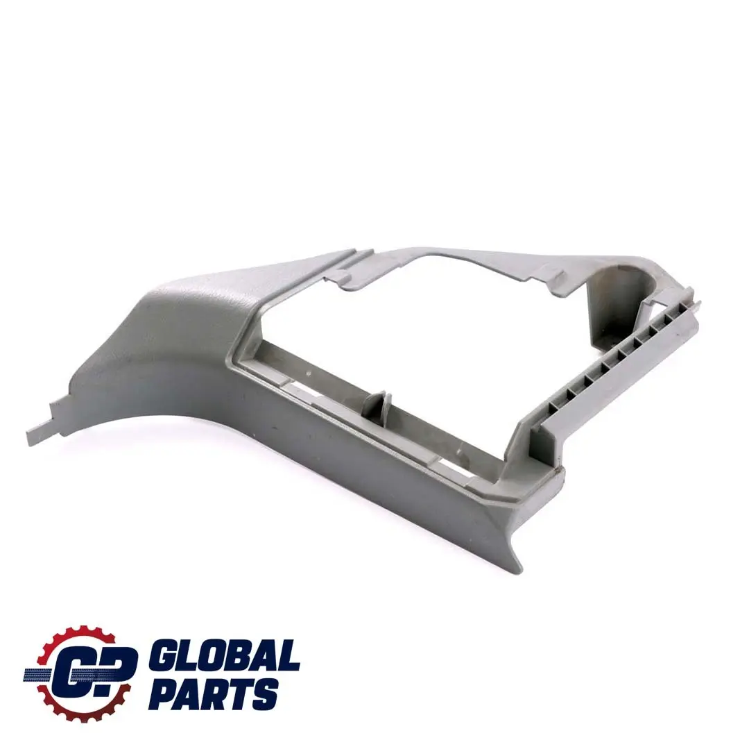  Mercedes-Benz M-Class ML W163 Cover Footwell Fuse Box Trim Right - SKU A1636801080 - Part number A1636801080