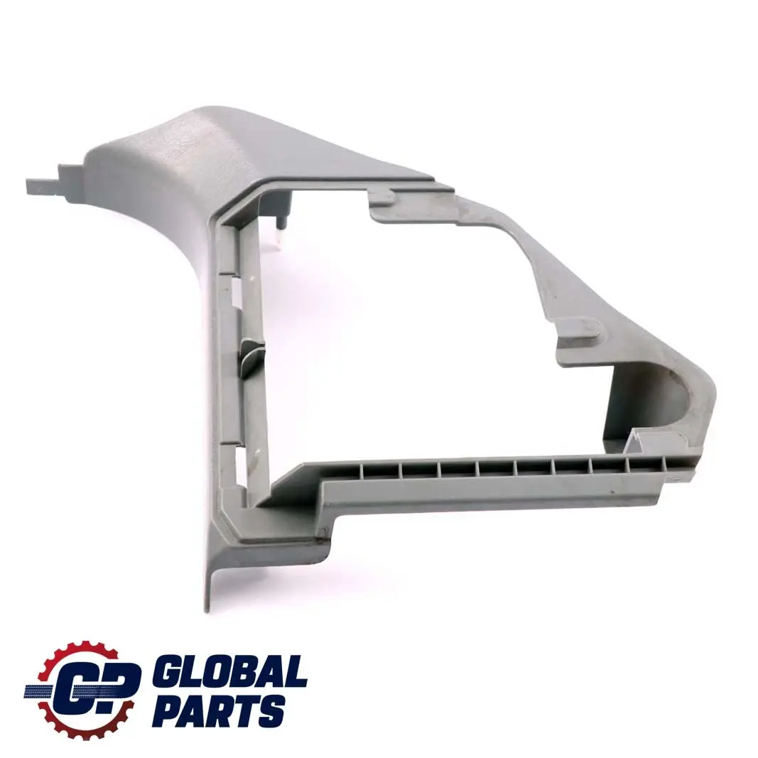  Mercedes-Benz M-Class ML W163 Cover Footwell Fuse Box Trim Right - SKU A1636801080 - Part number A1636801080