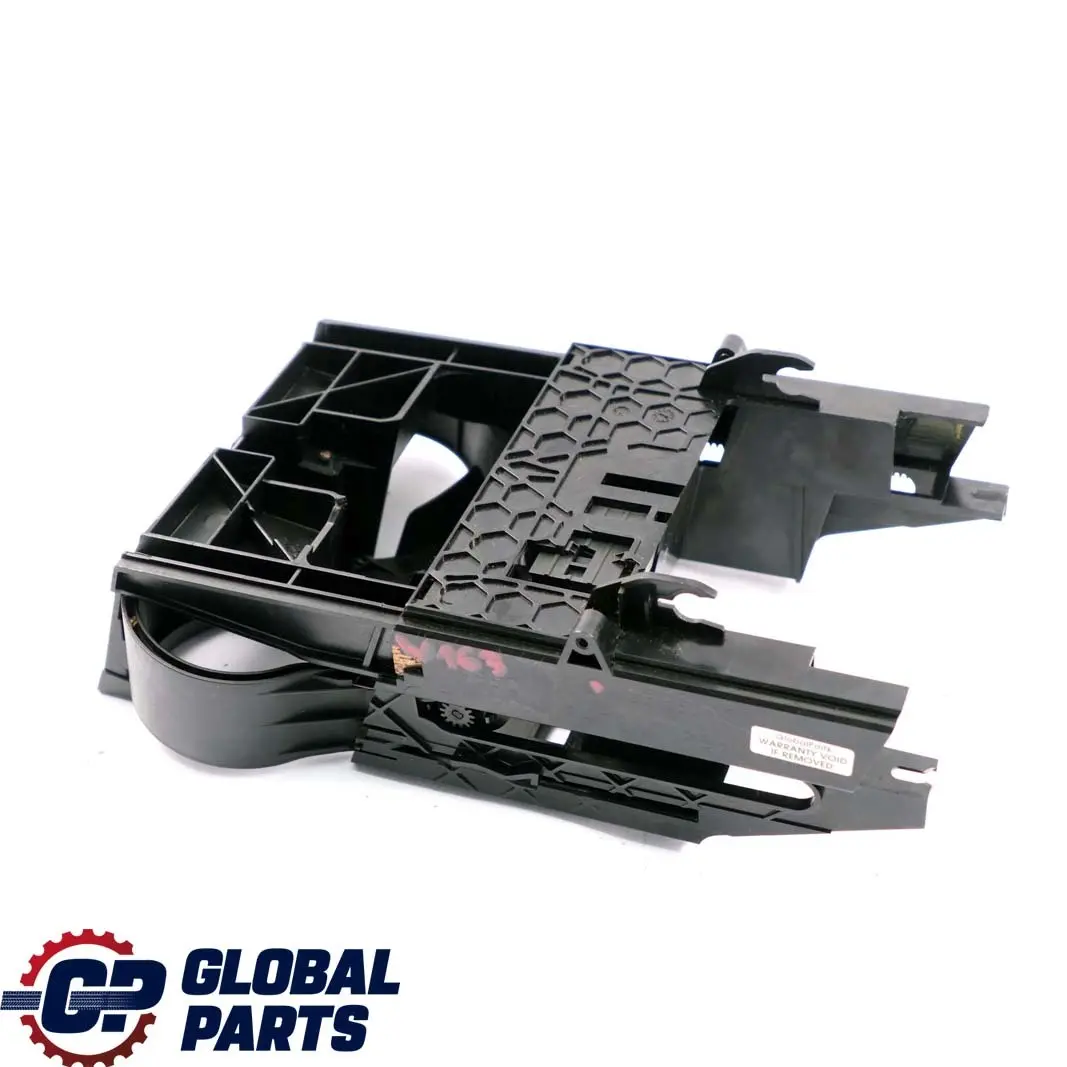  Mercedes-Benz M ML W163 Mittelkonsole Getränkehalter Hinten - SKU A1636801314-1 - Teilenummer A1636801314