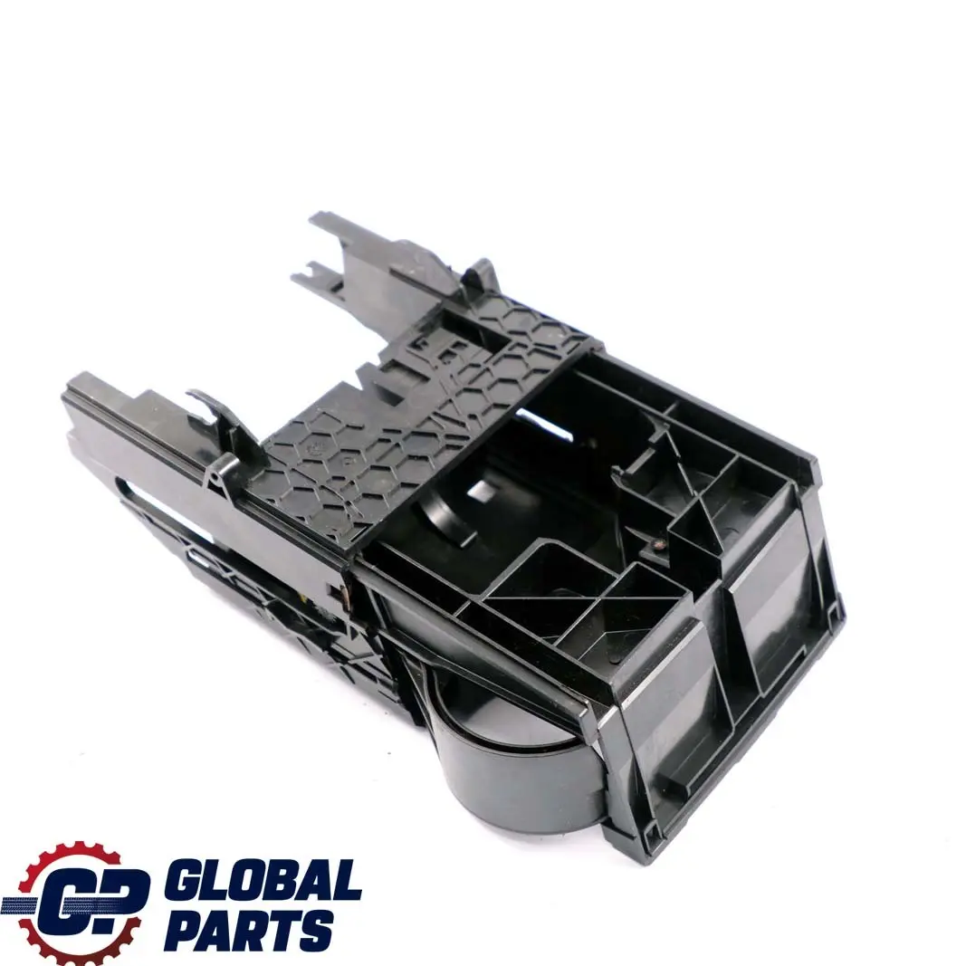  Mercedes-Benz M ML W163 Mittelkonsole Getränkehalter Hinten - SKU A1636801314-1 - Teilenummer A1636801314