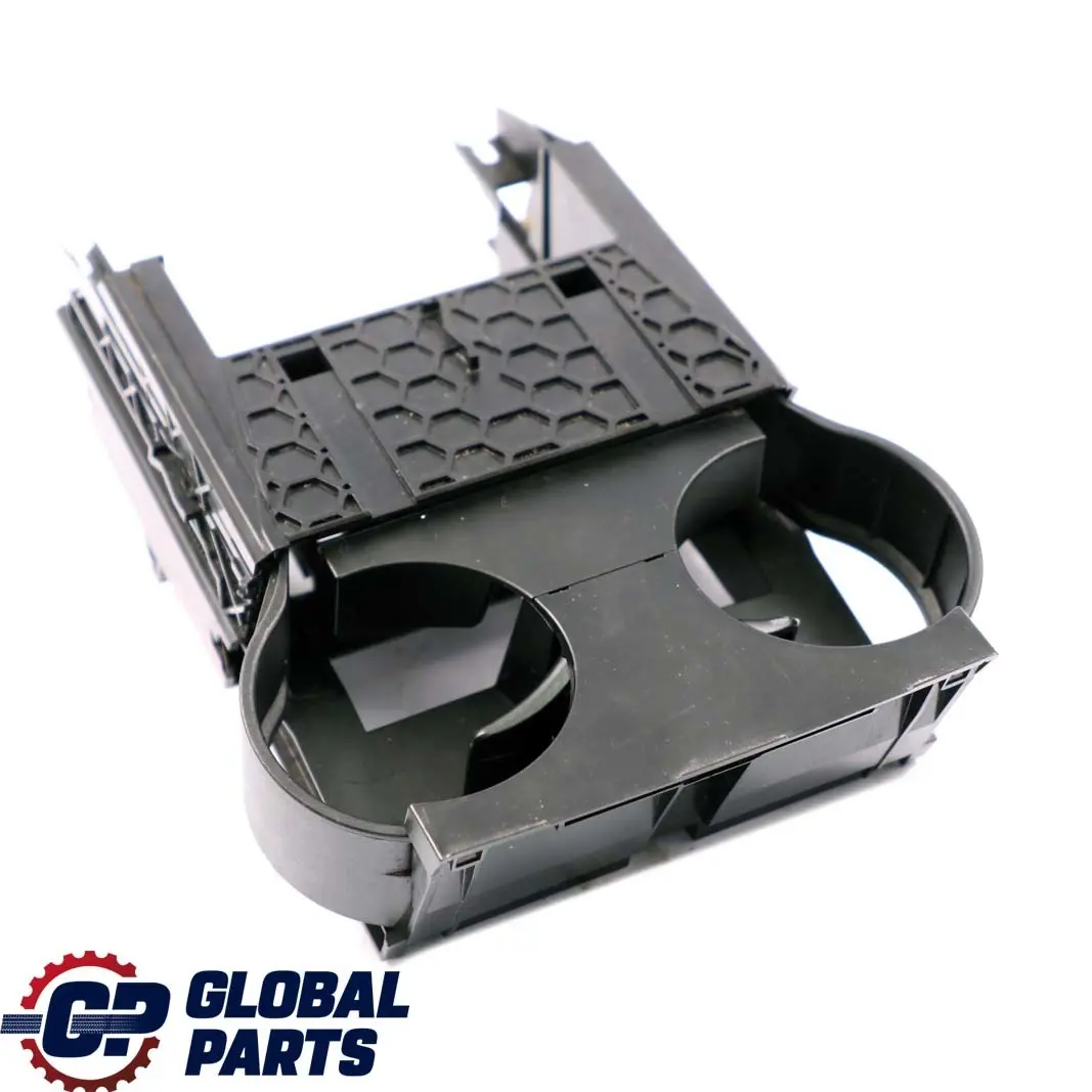  Mercedes-Benz M ML W163 Mittelkonsole Getränkehalter Hinten - SKU A1636801314-1 - Teilenummer A1636801314