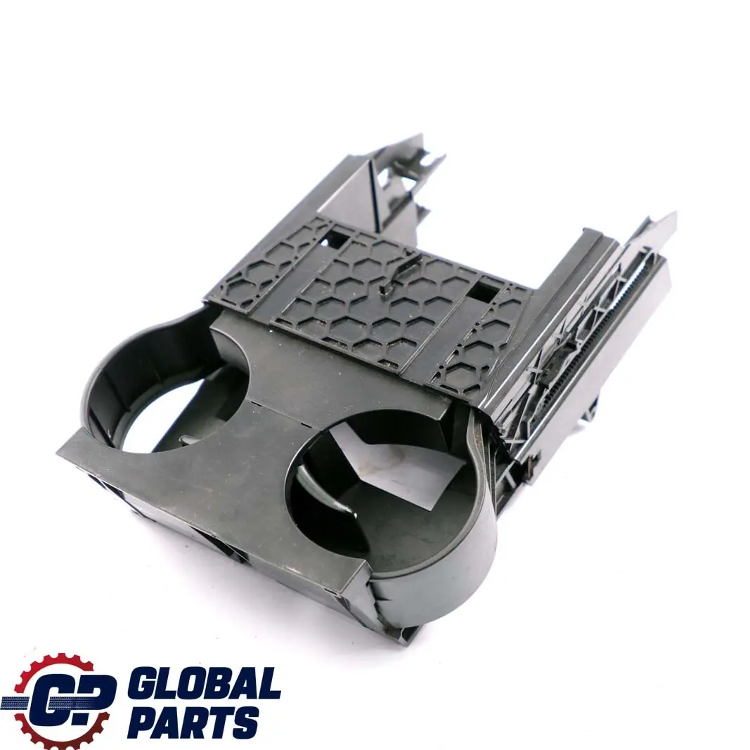  Mercedes-Benz M ML W163 Mittelkonsole Getränkehalter Hinten - SKU A1636801314-1 - Teilenummer A1636801314