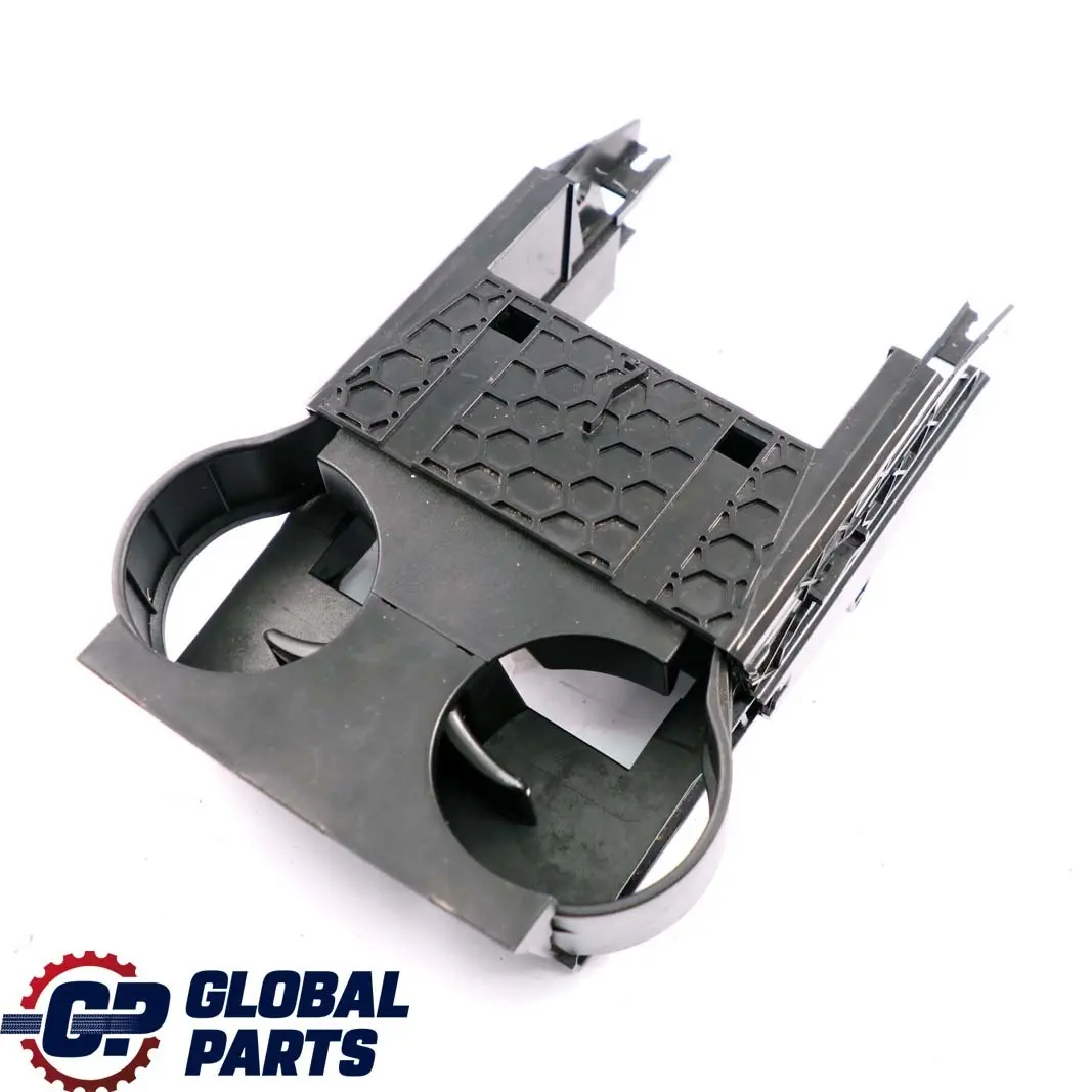 Mercedes-Benz M ML W163 1 Centre Console Rear Cup Holder Bracket to with Part number A1636801314 Mercedes-Benz M ML W163 1 Centre Console Rear Cup Holder Bracket - SKU A1636801314-1 - Part number A1636801314