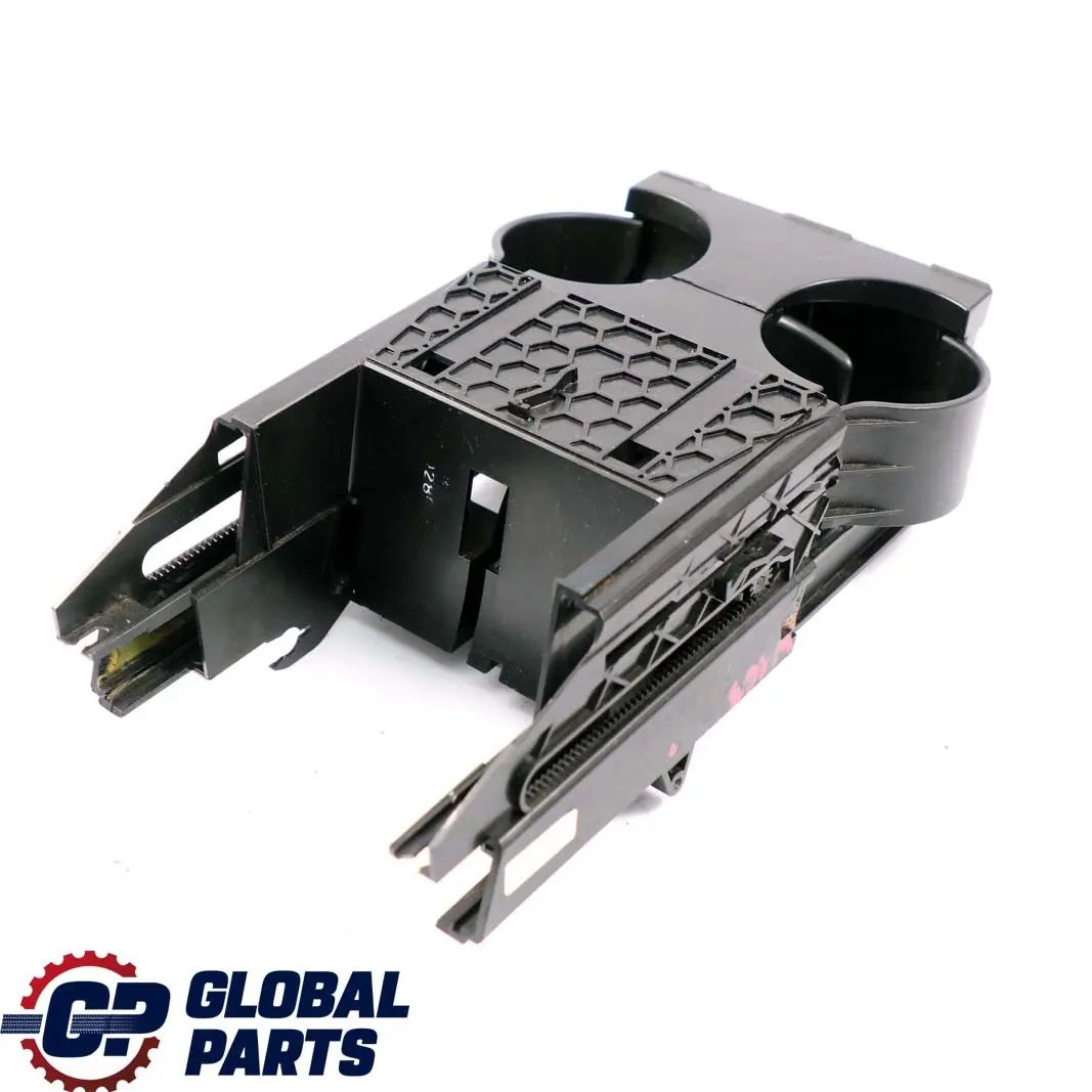  Mercedes-Benz M ML W163 Mittelkonsole Getränkehalter Hinten - SKU A1636801314-1 - Teilenummer A1636801314