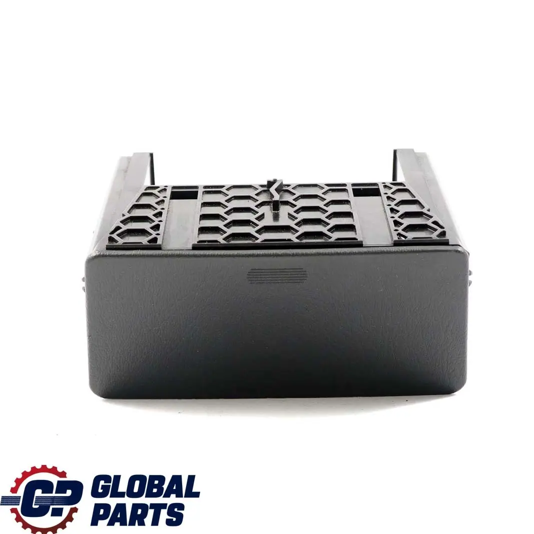  Mercedes-Benz M ML W163 Centre Console Rear Cup Holder Bracket - SKU A1636801314 - Part number A1636801314