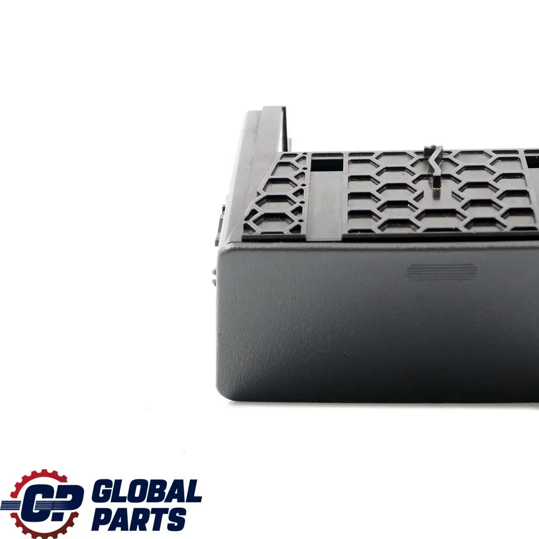  Mercedes-Benz M ML W163 Centre Console Rear Cup Holder Bracket - SKU A1636801314 - Part number A1636801314