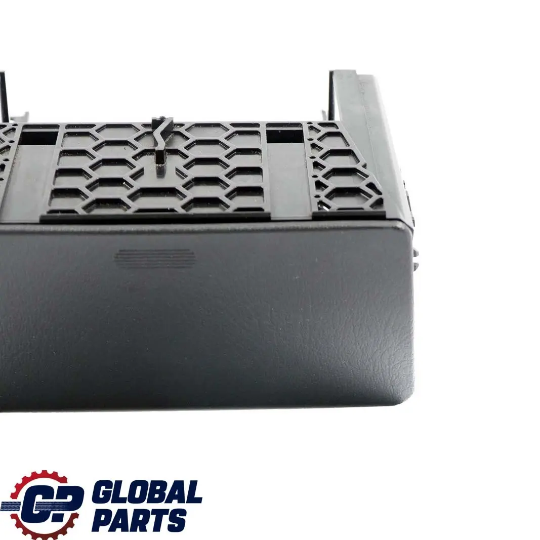  Mercedes-Benz M ML W163 Centre Console Rear Cup Holder Bracket - SKU A1636801314 - Part number A1636801314