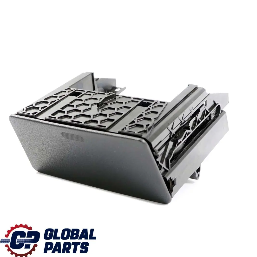  Mercedes-Benz M ML W163 Centre Console Rear Cup Holder Bracket - SKU A1636801314 - Part number A1636801314