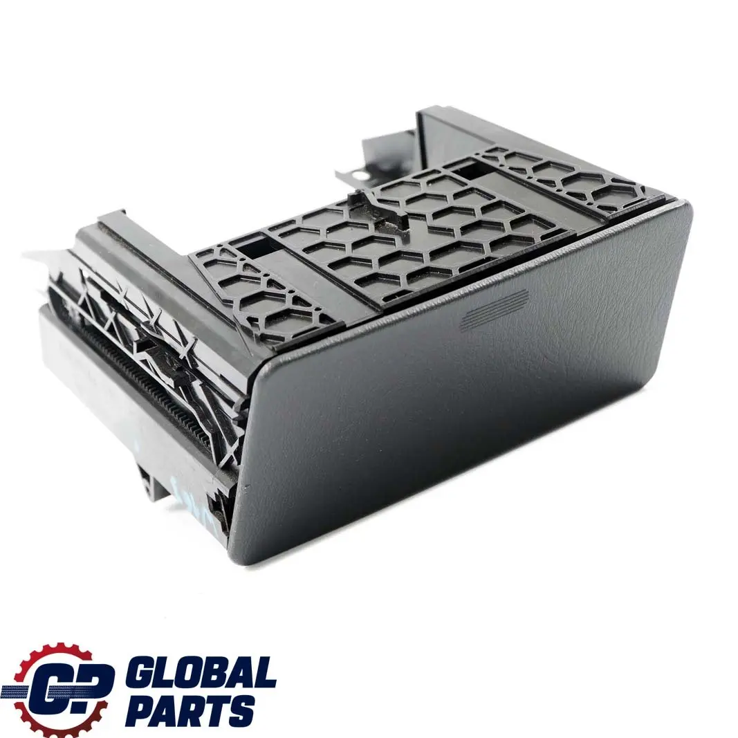  Mercedes-Benz M ML W163 Centre Console Rear Cup Holder Bracket - SKU A1636801314 - Part number A1636801314